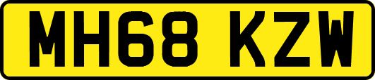 MH68KZW
