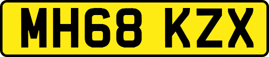 MH68KZX