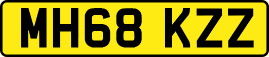 MH68KZZ
