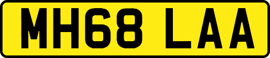 MH68LAA
