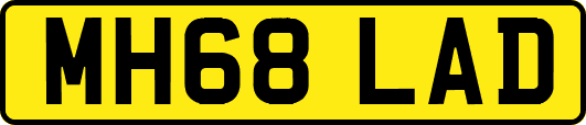 MH68LAD