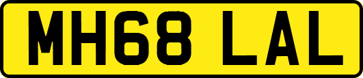 MH68LAL