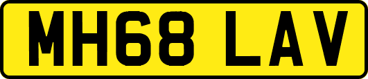 MH68LAV