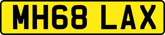 MH68LAX