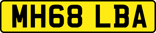 MH68LBA