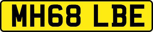 MH68LBE