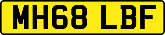 MH68LBF