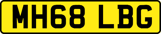 MH68LBG