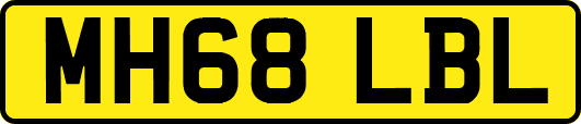 MH68LBL