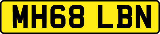 MH68LBN