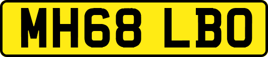 MH68LBO