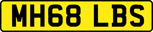 MH68LBS