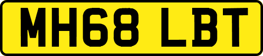 MH68LBT