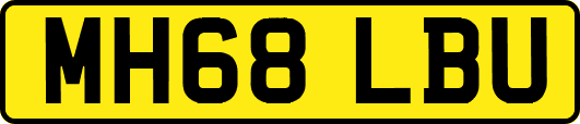 MH68LBU