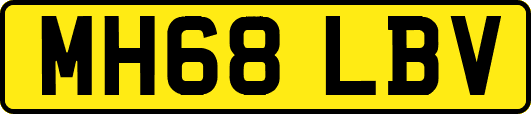 MH68LBV