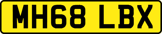 MH68LBX