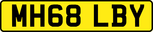 MH68LBY
