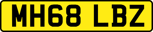 MH68LBZ