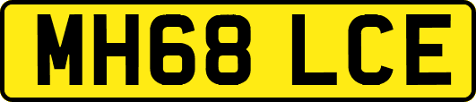 MH68LCE