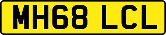 MH68LCL