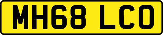 MH68LCO
