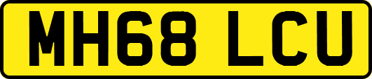 MH68LCU