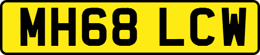 MH68LCW