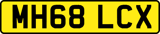 MH68LCX