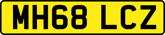 MH68LCZ