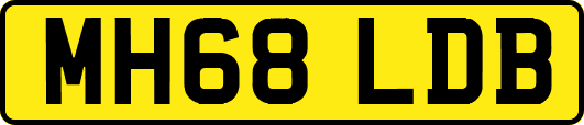 MH68LDB