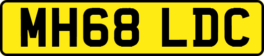 MH68LDC