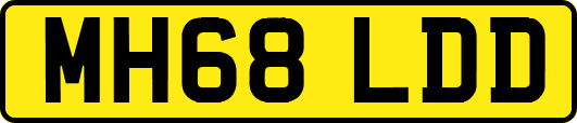 MH68LDD