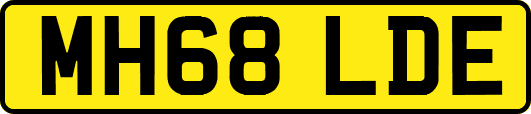 MH68LDE