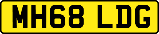 MH68LDG