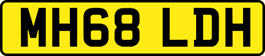 MH68LDH