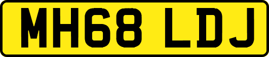 MH68LDJ