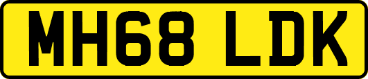 MH68LDK