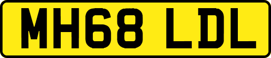 MH68LDL