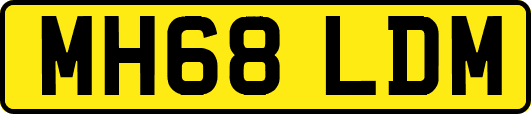 MH68LDM