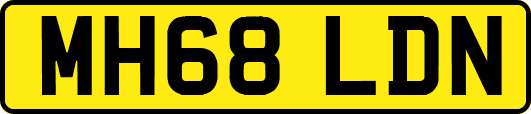 MH68LDN