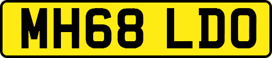 MH68LDO