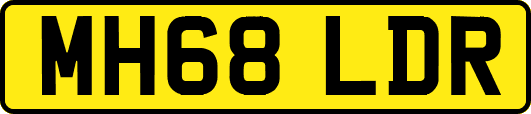 MH68LDR
