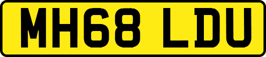 MH68LDU
