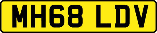 MH68LDV
