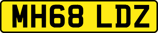 MH68LDZ