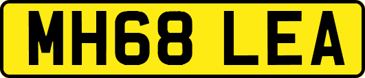 MH68LEA