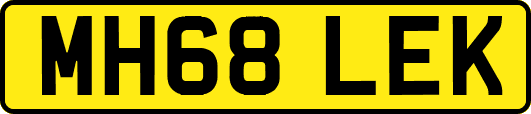 MH68LEK