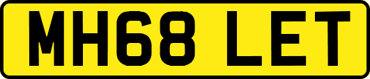 MH68LET