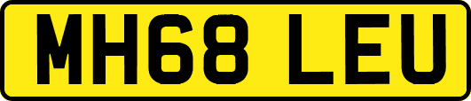 MH68LEU