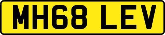 MH68LEV